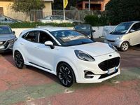 usata Ford Puma 1.0 ecoboost h ST-Line