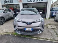 Usata Toyota C-HR Lounge 122 CV (89 kW) 2019 Altro SUV