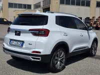 Usata DR DR 4.0 117 CV (86 kW) 2022 Bianco SUV