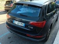 Usata Audi Q5 2009 SUV