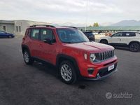 usata Jeep Renegade My23 Limited 1.0 GseT3