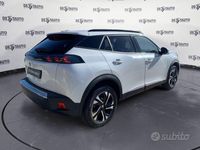 usata Peugeot 2008 1.5 bluehdi Allure Navi Pack s&s 100cv