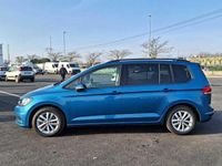 usata VW Touran 2.0 TDI SCR Business BMT DSG