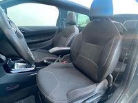 Usata DS Automobiles DS3 Cabriolet 100 CV (73 kW) 2017 Grigio Cabrio