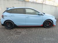 Usata Hyundai i20 N Performance 204 CV (150 kW) 2024 Berlina