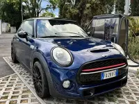 Usata Mini Cooper S 192 CV (141 kW) 2015 Utilitaria