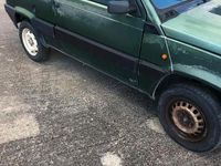 Usata Fiat Panda 4x4 50 CV (36 kW) 1989 Utilitaria