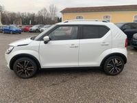 usata Suzuki Ignis 1.2 Dualjet 4WD All Grip Top