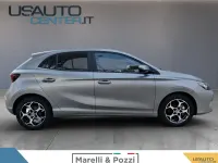 Nuova MG MG3 2025 Utilitaria