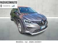 usata Renault Captur 1.0 tce Zen Gpl 100cv