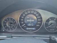 Usata Mercedes E220 2005