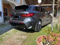 Usata BMW 118 150 CV (110 kW) 2020 Utilitaria