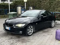 Usata BMW 320 177 CV (130 kW) 2009 Coupé