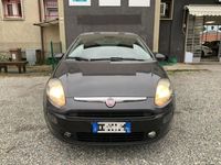 usata Fiat Punto Evo 1.4 3 porte Active GPL usato