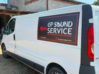 Usata Renault Trafic 114 CV (83 kW) 2010 Bianco Monovolume
