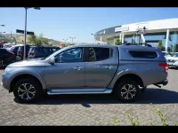 Usata Fiat Fullback S 181 CV (133 kW) 2017 Grigio Pick-up