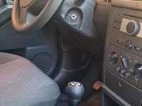 Usata Opel Meriva 2006 Monovolume