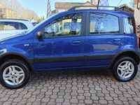 usata Fiat Panda 4x4 1.3 MJT 16V