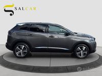 Usata Peugeot 3008 Allure 131 CV (96 kW) 2023 Grigio SUV