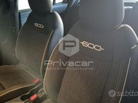 Usata Fiat 600 101 CV (74 kW) 2024 Bianco SUV