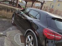 Usata Mercedes GLA200 136 CV (100 kW) 2019 SUV