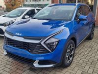 Nuova Kia Sportage 147 CV (108 kW) 2025 Blu SUV
