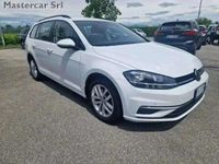 usata VW Golf VII -