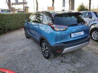 usata Opel Crossland X 1.5 ECOTEC D S&S Advance TELEC.,CRUISE,CLIMA