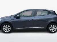 Usata Renault Clio V Zen 86 CV (63 kW) 2019 Grigio Berlina