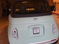 Usata Fiat Topolino 5 kW (8 CV) 2025 Utilitaria