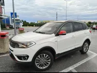 Usata EVO Evo 6 140 CV (102 kW) 2021 SUV