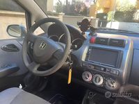 Usata Honda Jazz 2007 Utilitaria