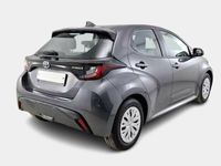 usata Toyota Yaris Hybrid Business MY20 Autom. 5 PORTE