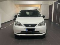 usata Seat Mii Mii5p 1.0 Style 60cv (44kw)