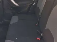 Usata Citroën C3 69 CV (50 kW) 2012 Bianco Utilitaria
