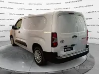 Nuova Toyota Proace Verso City 100 CV (73 kW) 2026 Bianco Station wagon