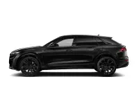 Nuova Audi Q8 Comfort 286 CV (210 kW) 2026 Nero mito metallizzato SUV