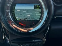 Usata Mini Countryman 111 CV (81 kW) 2015 Verde SUV