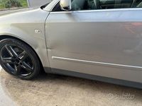 Usata Audi A4 180 CV (132 kW) 2003 Station wagon
