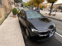 Usado Opel Corsa 2024 Negro Utilitario