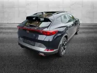 Usata Cupra Formentor VZ 245 CV (180 kW) 2022 Blu/azzurro SUV