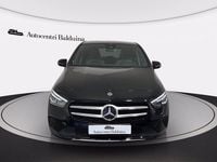 Usata Mercedes B250e 218 CV (160 kW) 2021 Monovolume