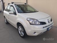 usata Renault Koleos 2.0 dCi 150CV 4X4 Proactive Luxe