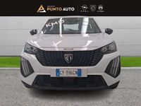 Nuova Peugeot 2008 Style 101 CV (74 kW) 2025 Antracite SUV