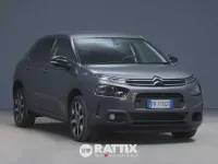 Usata Citroën C4 Shine 99 CV (72 kW) 2018 Grigio Berlina