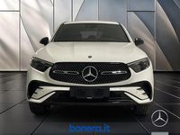 Nuova Mercedes GLC300e AMG Line Premium 333 CV (244 kW) 2025 Bianco Coupé