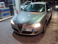 usata Alfa Romeo 147 5p 1.6 ts 16v Distinctive 150cv