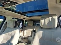 Usata Land Rover Range Rover Vogue 300 CV (220 kW) 2020 Verde SUV