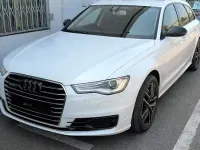 Usata Audi A6 218 CV (160 kW) 2015 Station wagon