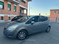 Usata Opel Meriva 120 CV (88 kW) 2012 Monovolume